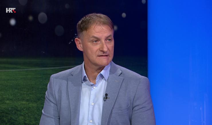 Jozinović: Ovo što je napravila Torcida je neoprostivo