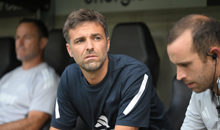 Gonzalo Garcia