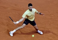 Novak Đoković, Foto: Ciro De Luca /REUTERS