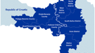 Program prekogranične suradnje Hrvatska – Srbija 2021. – 2027.