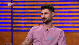 Matija Bogdan