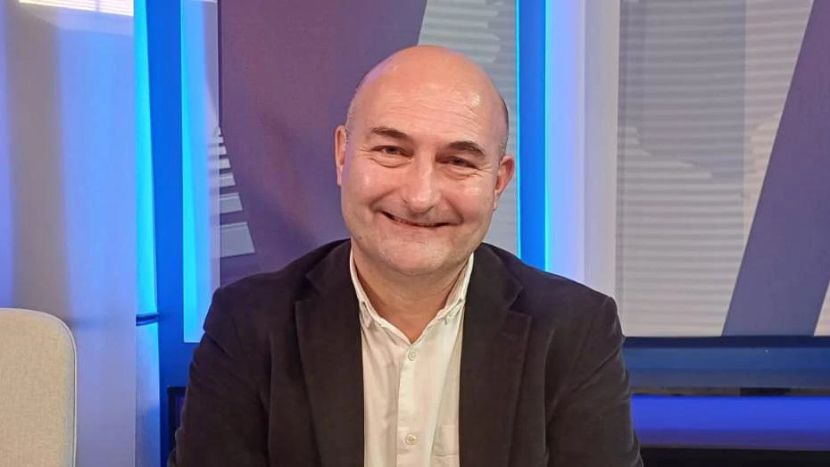 Ljudi vjere: Tomislav Kovač - 01.03.2026.