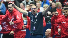 Izbornik Hrvoje Horvat