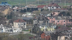 Mariupolj