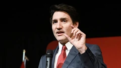 Kanadski premijer Justin Trudeau 