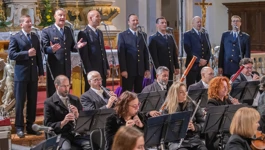 DSO i Klapa HRM