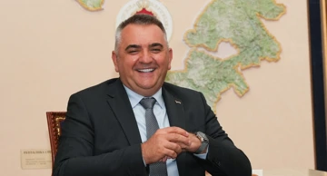 Kandidat za novog premijera Republike Srpske Savo Minić