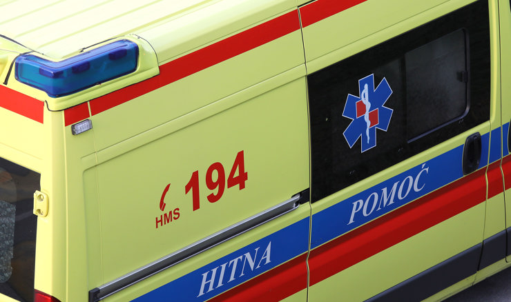 Tragedija u Šćitarjevu: Tijekom užine preminulo dijete