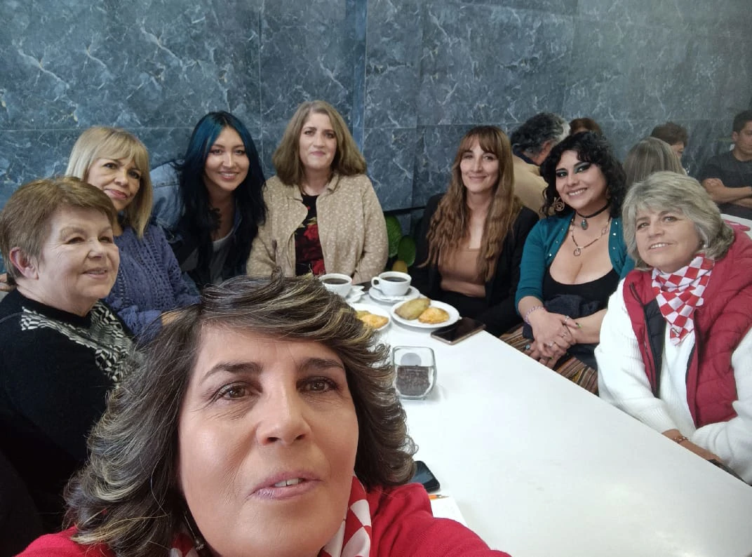 Comunidad Croata de La Paz / Hrvatska zajednica La Paza, Foto: Juan Carlos Núñez//