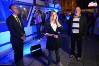 Pomorska večer 70. obljetnica , Foto: Dino Stanin /Pixell