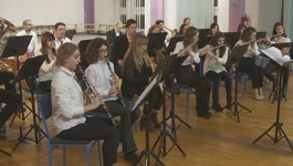 Gradski puhački orkestar proslavio 160. obljetnicu
