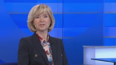 Smiljana Leinert-Novosel, Foto: HRT/HRT