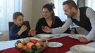 U obitelji Vlaović iz Dalja Uskrs se slavi u duhu tradicije