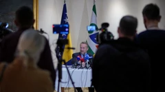 Bakir Izetbegović