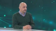 Gordan Bosanac, iz Možemo!