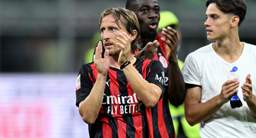 Luka Modrić