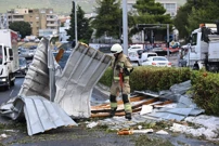 Split, Foto: Tom Dubravec /CROPIX