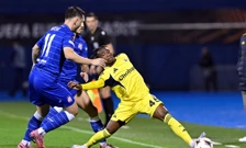 Dvoboj Dinama i Fenerbahčea, Foto: Damir Krajac/CROPIX