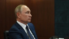Jesen na HTV-u, Foto: Putin i Zapad/promo