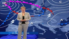 Tanja Renko, Foto: Dobro jutro, Hrvatska/HRT