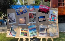 Panorama del Festival del Solsticio / Pregled festivala solsticija , Foto: Rebeca Dorich//