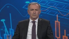 Luka Brkić, ekonomski analitičar sa Sveučilišta Libertas, Foto: Otvoreno/HRT