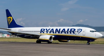 Ryanair