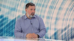 Seizmolog Krešimir Kuk