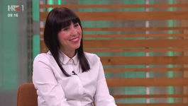 Elisa Bošković Martinez Ortiz De Latierro