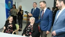 Sisak: Svečano otvorenje nove zgrade Doma za starije osobe 