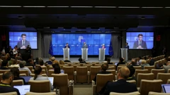 Bruxelles: Završio sastanak na vrhu čelnika EU-a