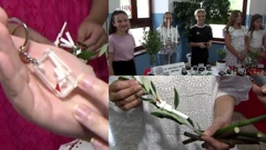 'Tičice' od smokvine srčike, prvi Imotski suvenir