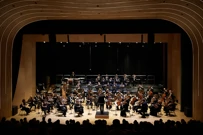 Simfonijski orkestar HRT-a, Foto: Kristijan Cimer/Kulturni centar Osijek