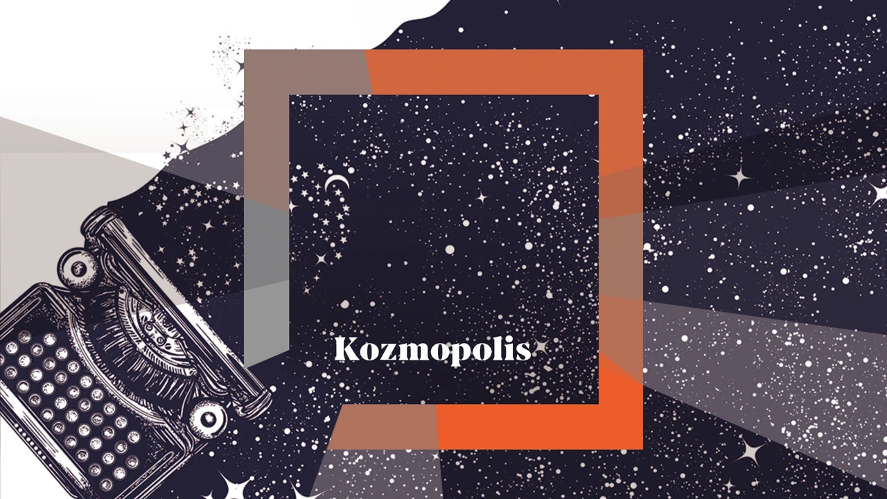 Kozmopolis, Foto: HRT/HRT