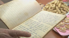 Stari šokački božićni kolači, tradicija stara više od 200 godina