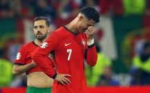 Cristiano Ronaldo, Foto: Lee Smith/REUTER