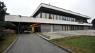 Ured predsjednika na Pantovčaku