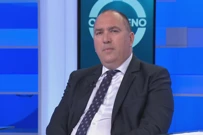 Tomislav Dulibić, državni tajnik Ministarstva zdravstva, Foto: Otvoreno/HTV