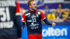 Luka Cindrić