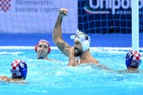 Hrvatska - Mađarska, Foto:  Marko Lukunic /PIXSELL