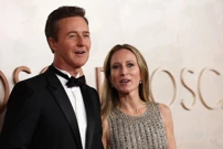 Edward Norton / Shauna Robertson, Foto: Mario Anzuoni/Reuters