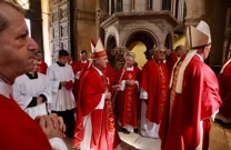 Svečana procesija i misa u čast sv. Duje, Foto: Ivo Cagalj /PIXSELL