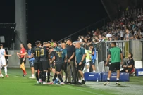 Rijeka - Dinamo, Foto: Damir Skomrlj/CROPIX