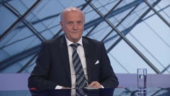 Dražen Bošnjaković, saborski zastupnik HDZ-a, Foto: Otvoreno/HRT