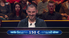 Stjepan Stingl, Foto: Tko želi biti milijunaš?/HRT
