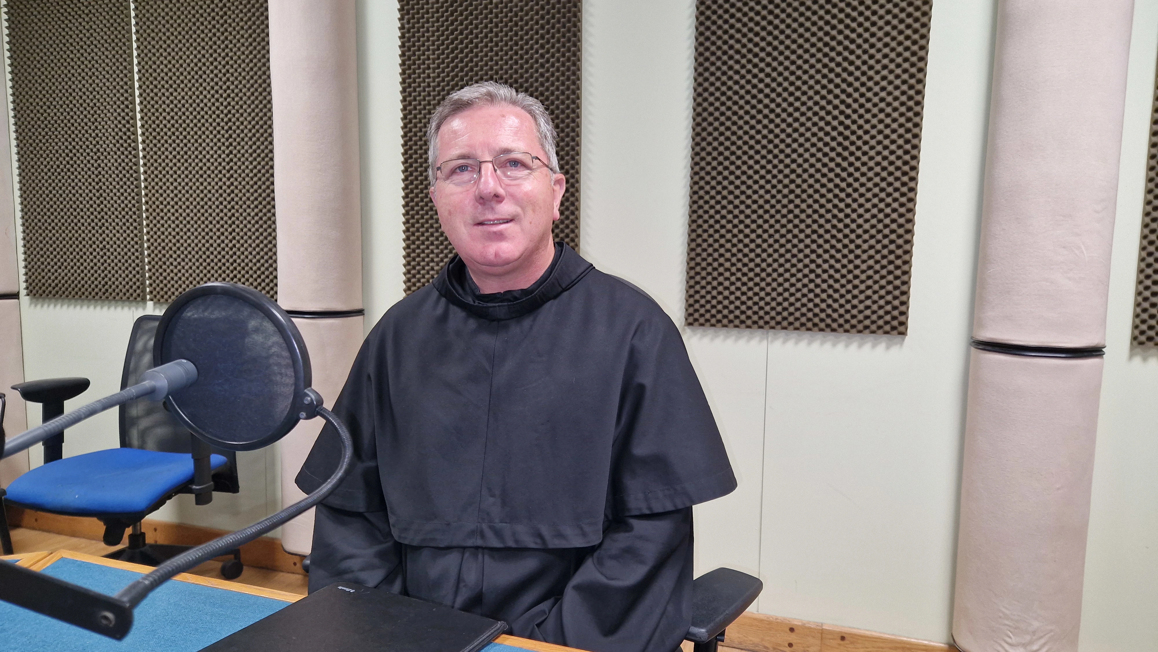 Duhovna misao - Ivan Bradarić: Bl. Alojzije Stepinac, franjevački trećoredac - 10.02.2026.