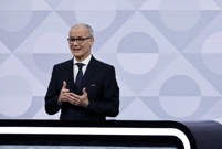 Giorgio Marchetti, Foto: Benoit Tessier/REUTERS