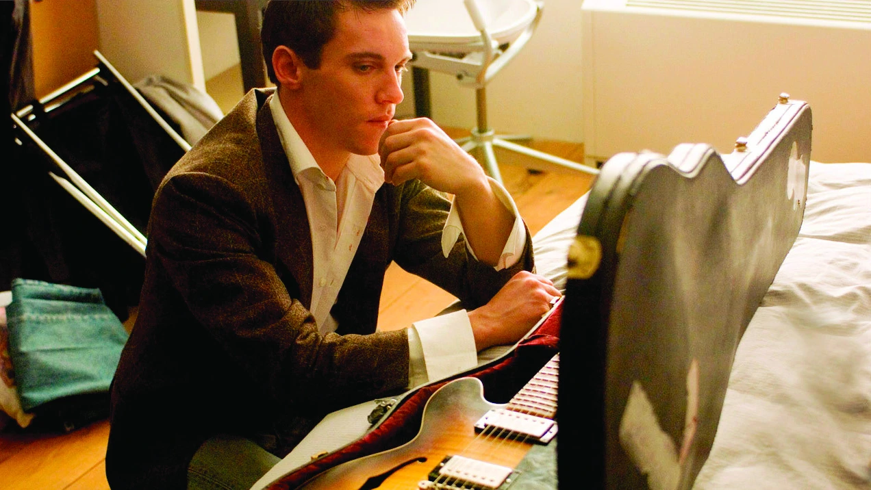 Ponedjeljak, 6. travnja na Drugom , Foto: August Rush/film