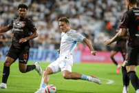 Toni Fruk , Foto: Goran Kovacic/Pixsell