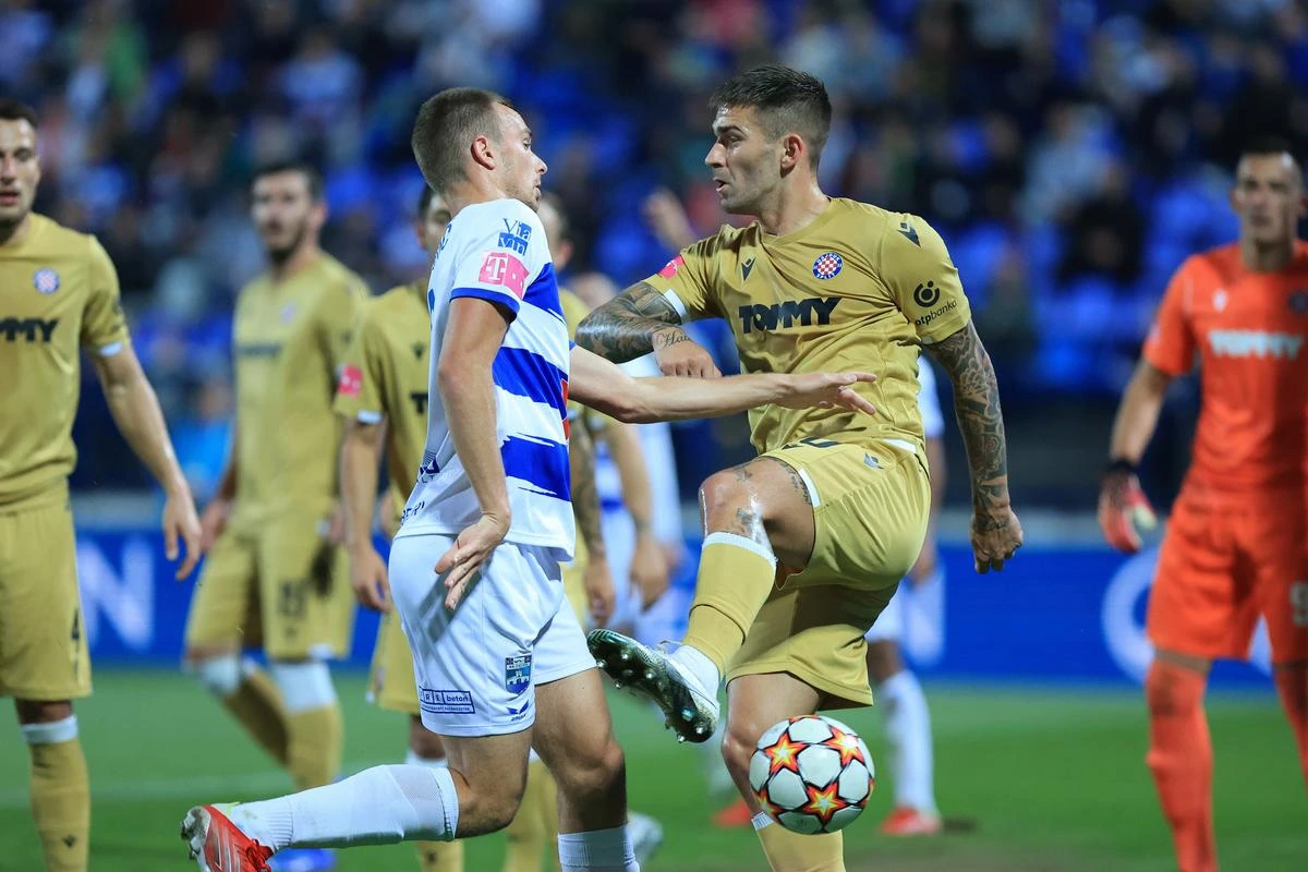 Marko Livaja